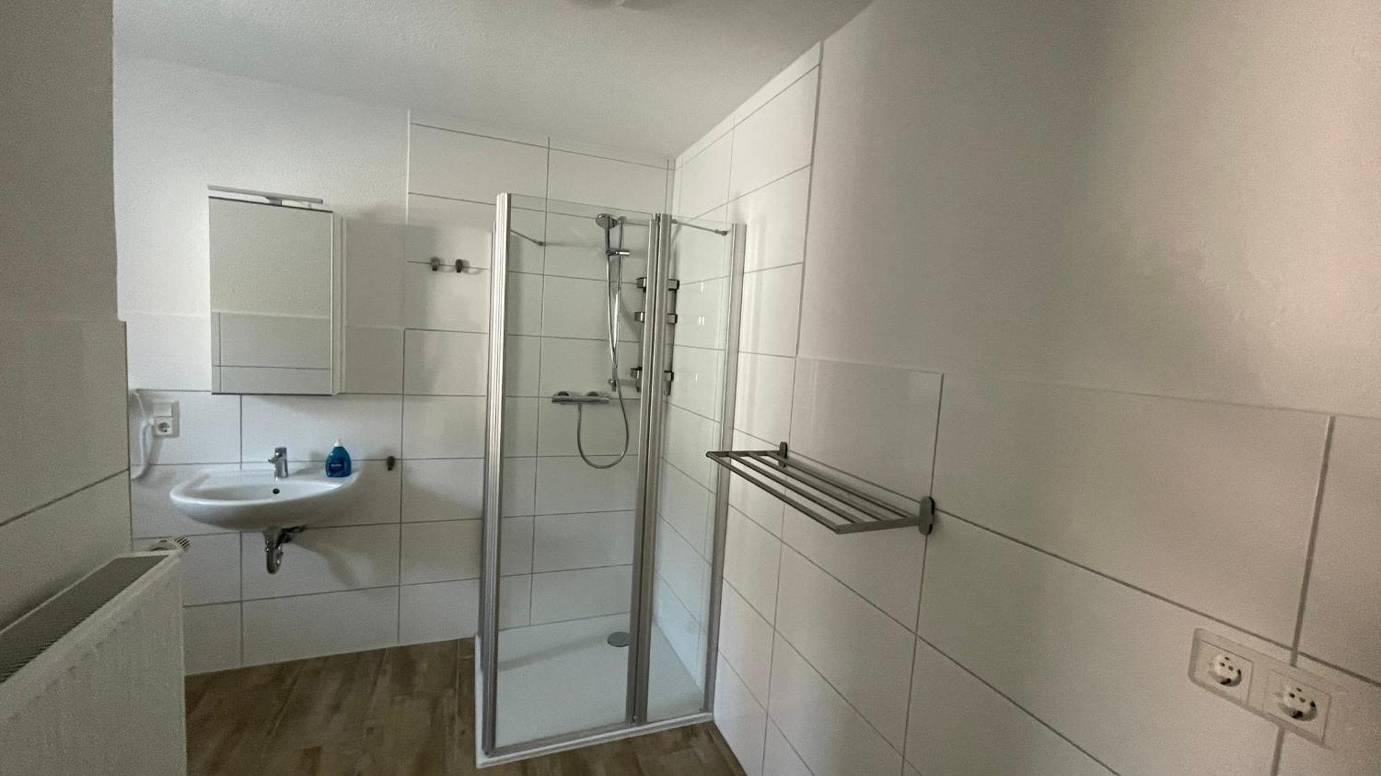 Villa Haus Kirchwarfenweg Wirdum Esterno foto
